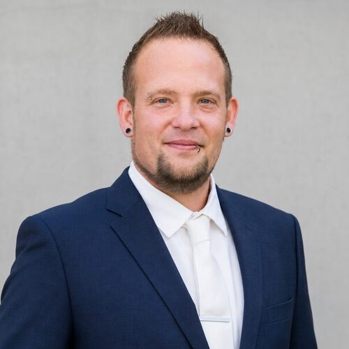 Tobias Höller · Gründer HKPS